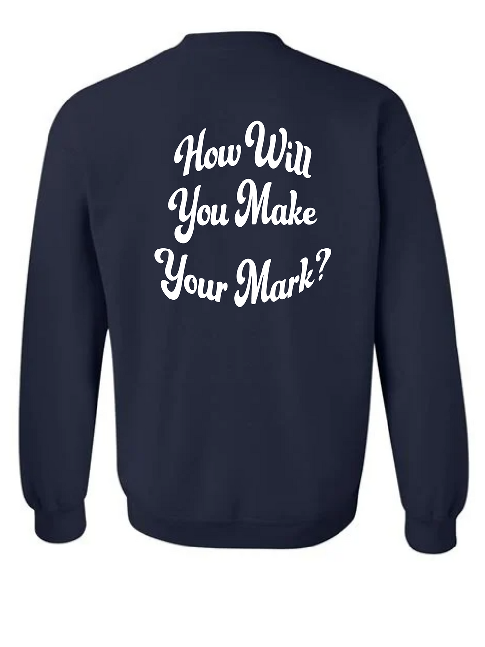 Thumbnail: Braun Educational Center - Out of the Blue Apparel