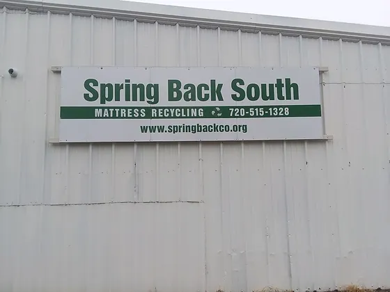 Colorado Springs Springbackcolorado