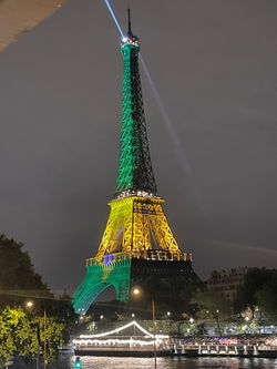 BRAZIL