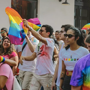 Panama is Proud to Have Pride