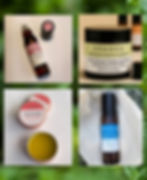 self-care collection