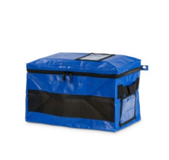 The StrongBox 10 x 16.25 x 11