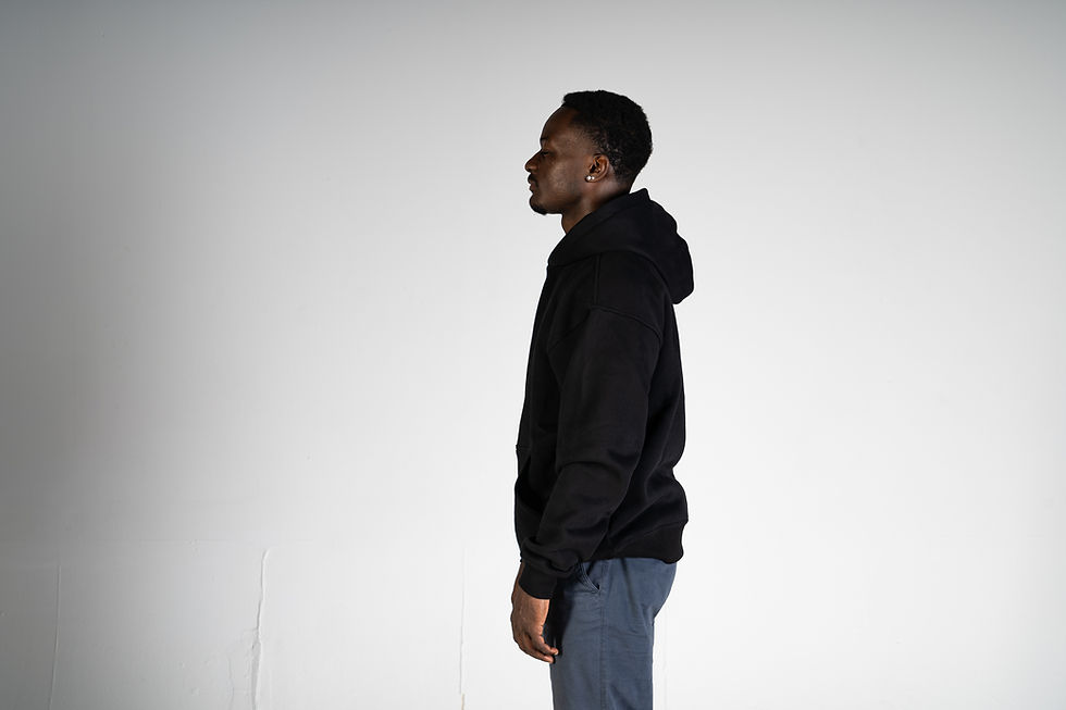 Sudadera Zurich Premium