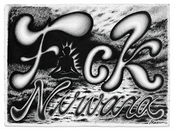 F*CK NIRVANA