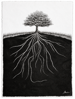 ROOTS OF PERSEPHONE