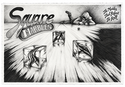 SQUARE MARBLES