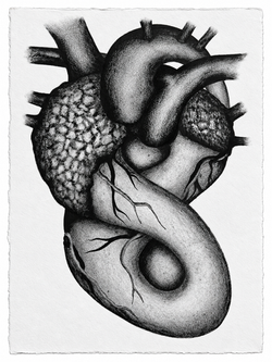 INFINITE LOVE