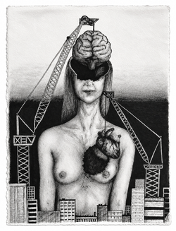REBUILDING THE SELF