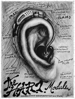 THE H.A.R.T. MODULE