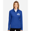 Thumbnail: Women's Zone Performance Quarter-Zip Pullover