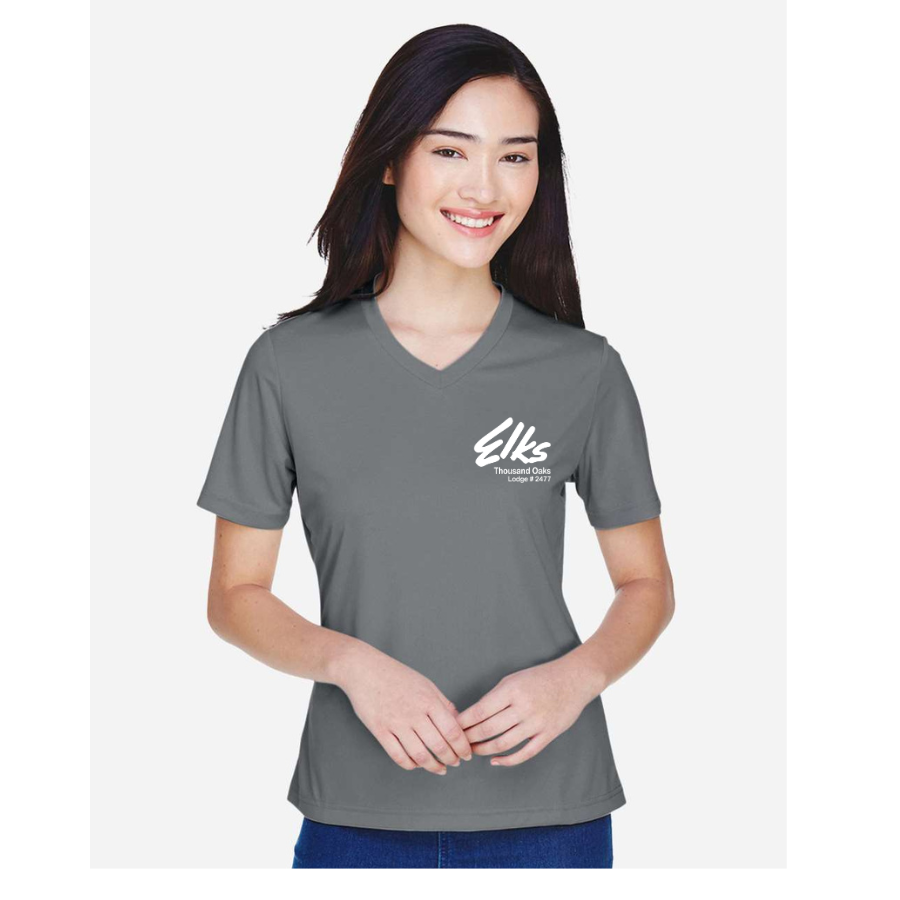 Thumbnail: Women's Zone Performance T-Shirt