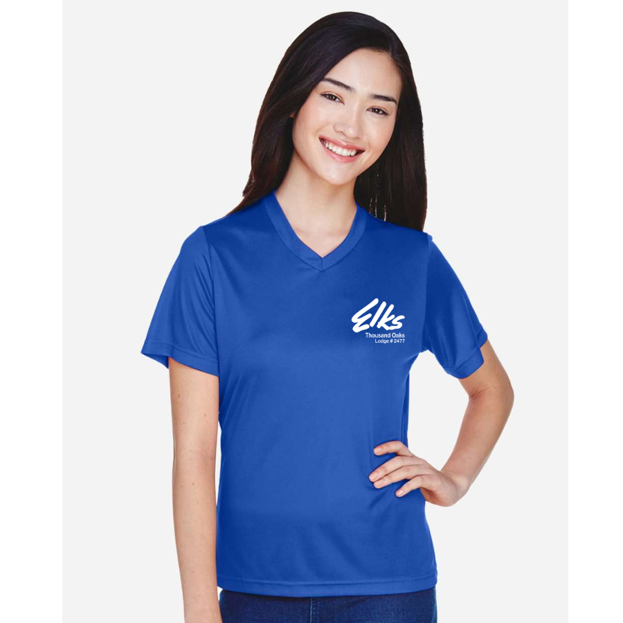 Thumbnail: Women's Zone Performance T-Shirt