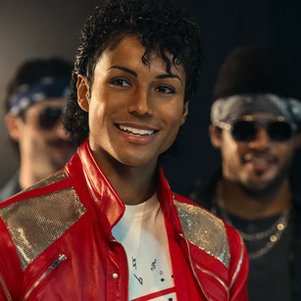 'Michael' review: Don't stop 'til you feel nothing