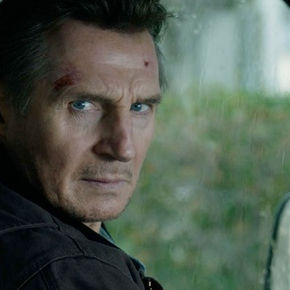 'Blacklight' review: Liam Neeson snarls his way through another flimsy action clunker