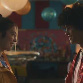 'The Sky is Everywhere' review: YA adaptation is all over the place