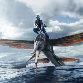 'Avatar: The Way of Water' review: James Cameron delivers another visually stunning epic