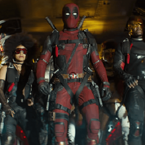 Review: 'DEADPOOL 2' is a rare sequel that bests its predecessor