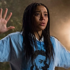 Review: Emotionally stirring 'The Hate U Give' speaks truth to our climate