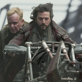 'Andor' review: Diego Luna-led series brings new life to 'Star Wars' franchise