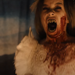 'Abigail' review: Bloody vampire flick packs plenty of bite