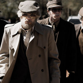 Cinetopia review: True life heist caper 'American Animals' produces an exhilarating ride