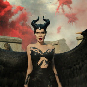 Review: Disney's mediocre 'Maleficent: Mistress of Evil' a boring eyesore