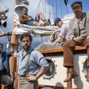 'The Ministry of Ungentlemanly Warfare' review: Guy Ritchie’s silly, forgettable WWII romp