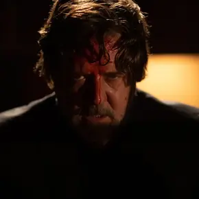 'The Exorcism' review: Russell Crowe headlines another forgettable demonic thriller