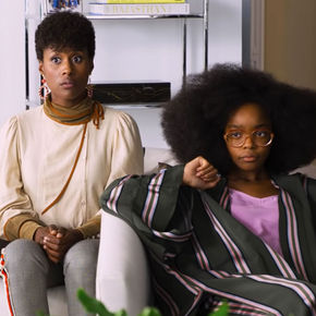 Review: Body swap comedy 'Little' squanders its talented ensemble