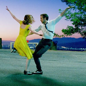 Film Review: "LA LA LAND" Is Pure Movie Magic.