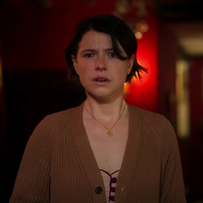 'Men' review: Alex Garland's unpleasant (and messy) exploration of toxic masculinity