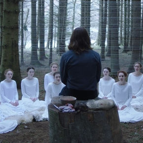 Review: Sluggish psychological thriller 'The Other Lamb' lacks punch