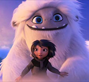 Review: Gorgeously animated 'Abominable' lacks emotional hook