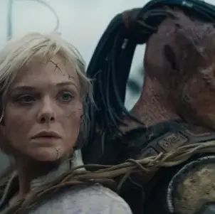 'Predator: Badlands' review: A franchise lost in its own convoluted mythology