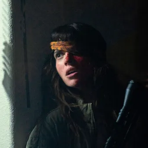 'Onslaught' review: Adam Wingard returns to his roots but stops short of total mayhem
