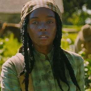 Review: Janelle Monáe social thriller 'Antebellum' lacks empathy and emotion