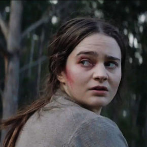Review: Jennifer Kent's startling 'The Nightingale' a brutal period piece