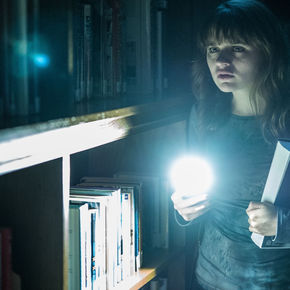 Review: Bleak 'Slender Man' offers mediocre chills