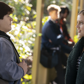 'Honor Society' review: Memorable teen comedy makes the grade