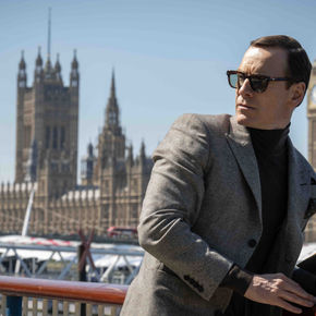 'Black Bag' review: Ace cast lead Steven Soderbergh’s slick spy caper