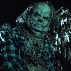 Review: Well crafted 'Scary Stories to Tell in the Dark' could use some revisions