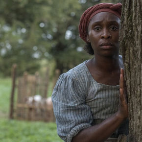 Review: Overstuffed 'Harriet' takes the safe and standard biopic route