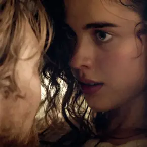 'Stars at Noon' review: Nicaraguan set romance grounded by passion and intrigue