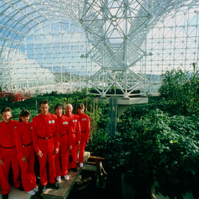 Review: Insightful 'Spaceship Earth' documents 1991 Biosphere 2 experiment