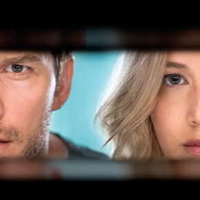Film Review: PASSENGERS