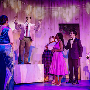 'Big Fish' review: Tall tales, tender truths, and a story worth believing at The Dio