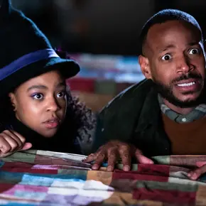 'The Curse of Bridge Hollow' review: Harmless Halloween fun for the whole family