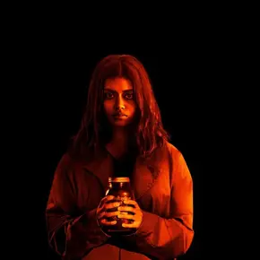 'It Lives Inside' review: Generic horror flick has some teeth