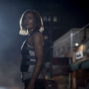 Review: Jennifer Garner's 'Peppermint' leaves a bitter aftertaste