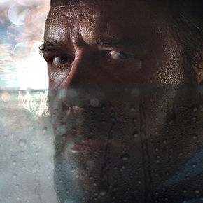 Review: Russell Crowe goes off the deep end in terribly obnoxious 'Unhinged'